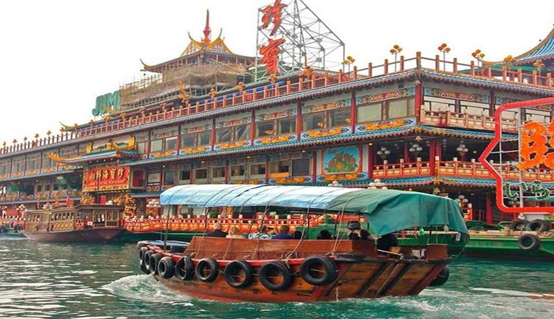 Personalized Trip in Hong Kong for Half Day City Sightseeing - Image 2